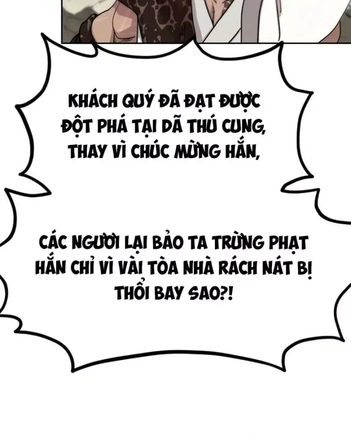 Hoa Sơn Tái Khởi Chap 169 - Next Chap 170