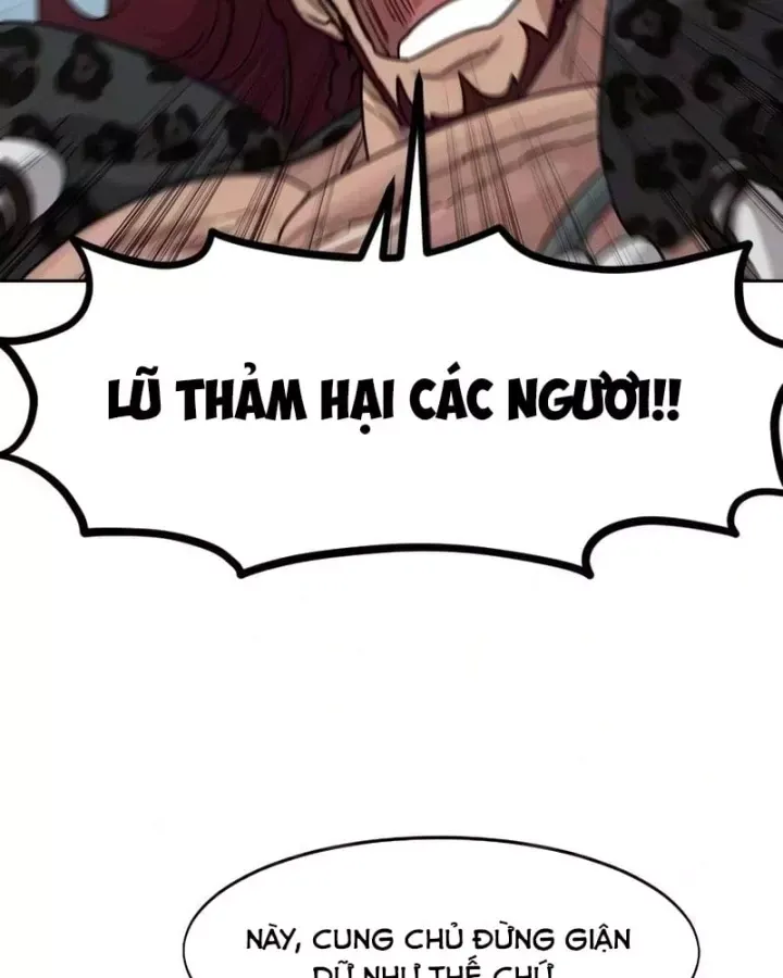 Hoa Sơn Tái Khởi Chap 169 - Next Chap 170