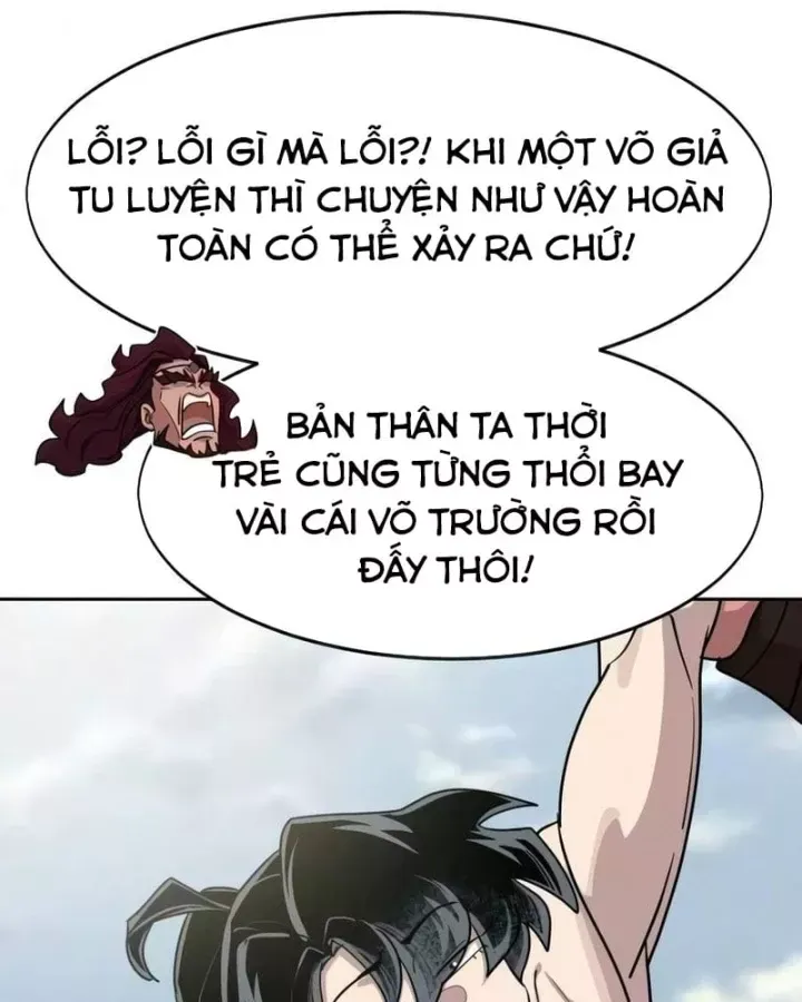 Hoa Sơn Tái Khởi Chap 169 - Next Chap 170