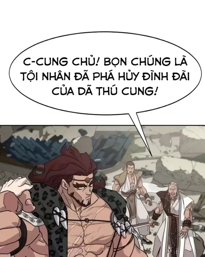 Hoa Sơn Tái Khởi Chap 169 - Next Chap 170