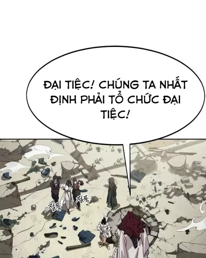 Hoa Sơn Tái Khởi Chap 169 - Next Chap 170