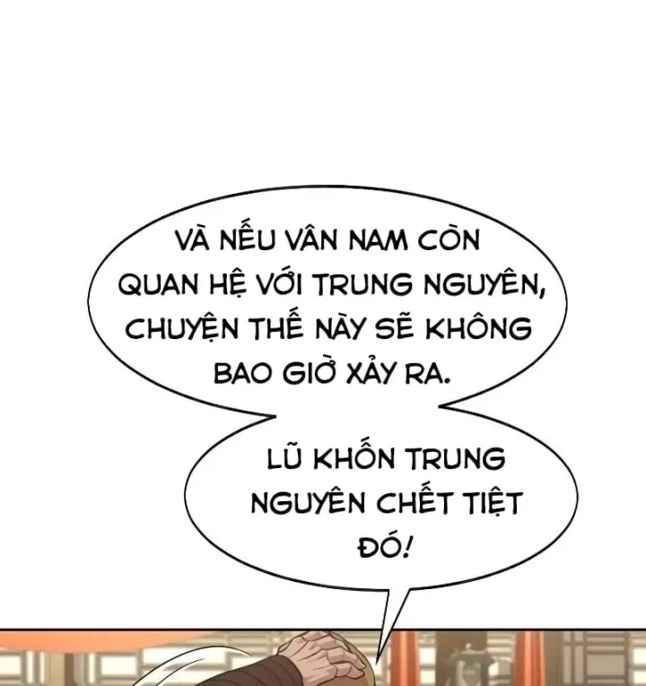 Hoa Sơn Tái Khởi Chap 164 - Next Chap 165