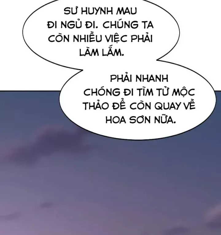 Hoa Sơn Tái Khởi Chap 164 - Next Chap 165
