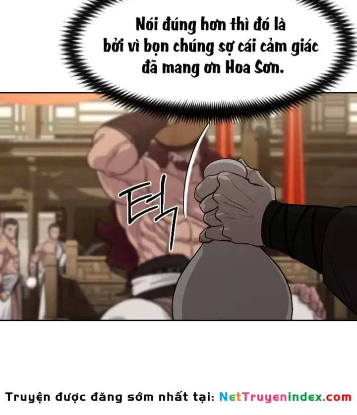 Hoa Sơn Tái Khởi Chap 164 - Next Chap 165