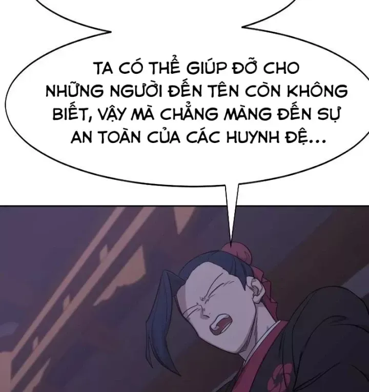 Hoa Sơn Tái Khởi Chap 164 - Next Chap 165