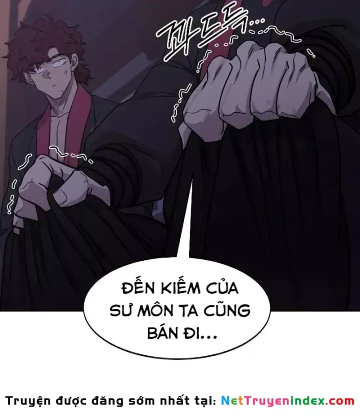 Hoa Sơn Tái Khởi Chap 164 - Next Chap 165