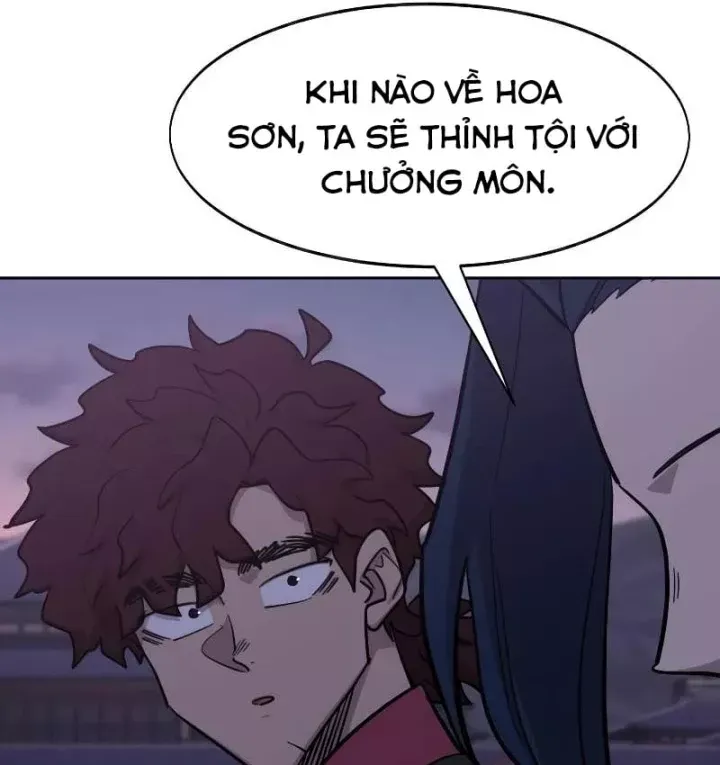 Hoa Sơn Tái Khởi Chap 164 - Next Chap 165