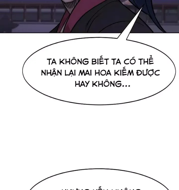Hoa Sơn Tái Khởi Chap 164 - Next Chap 165
