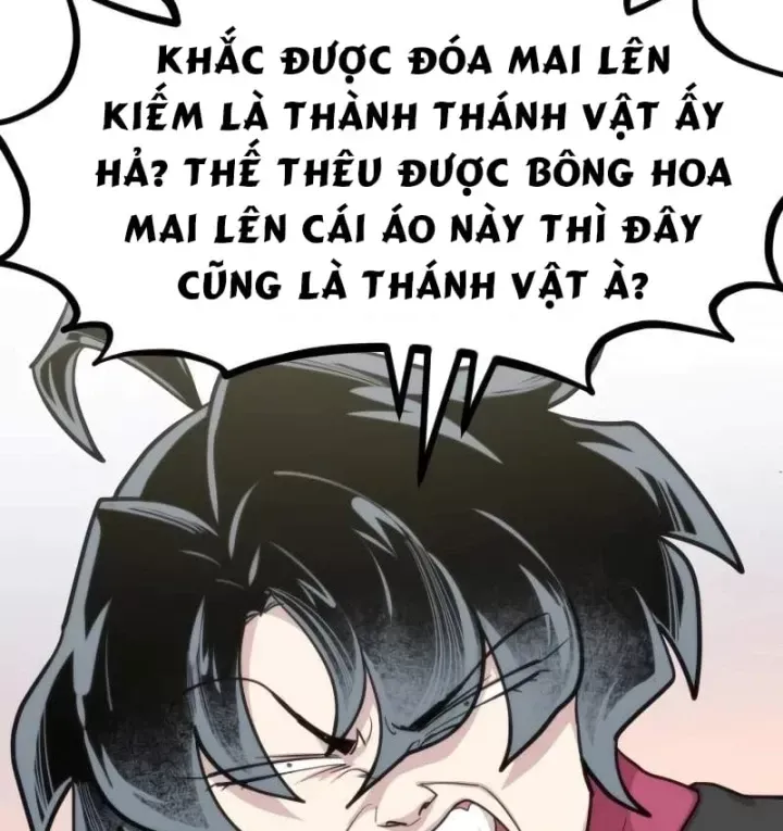 Hoa Sơn Tái Khởi Chap 164 - Next Chap 165