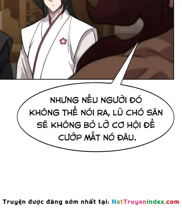 Hoa Sơn Tái Khởi Chap 164 - Next Chap 165