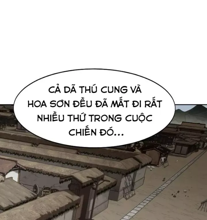 Hoa Sơn Tái Khởi Chap 164 - Next Chap 165