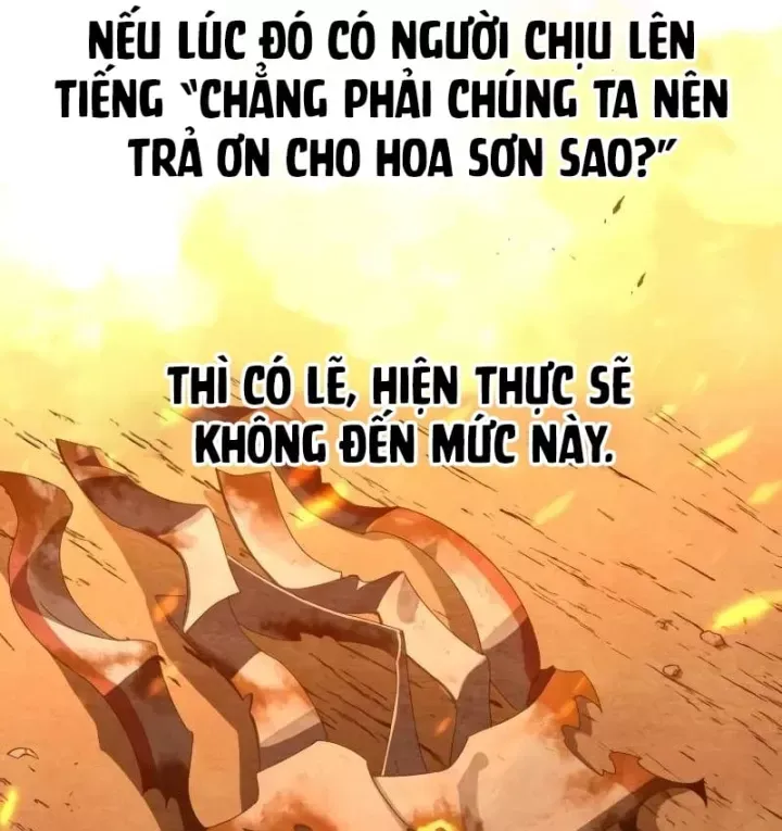Hoa Sơn Tái Khởi Chap 164 - Next Chap 165