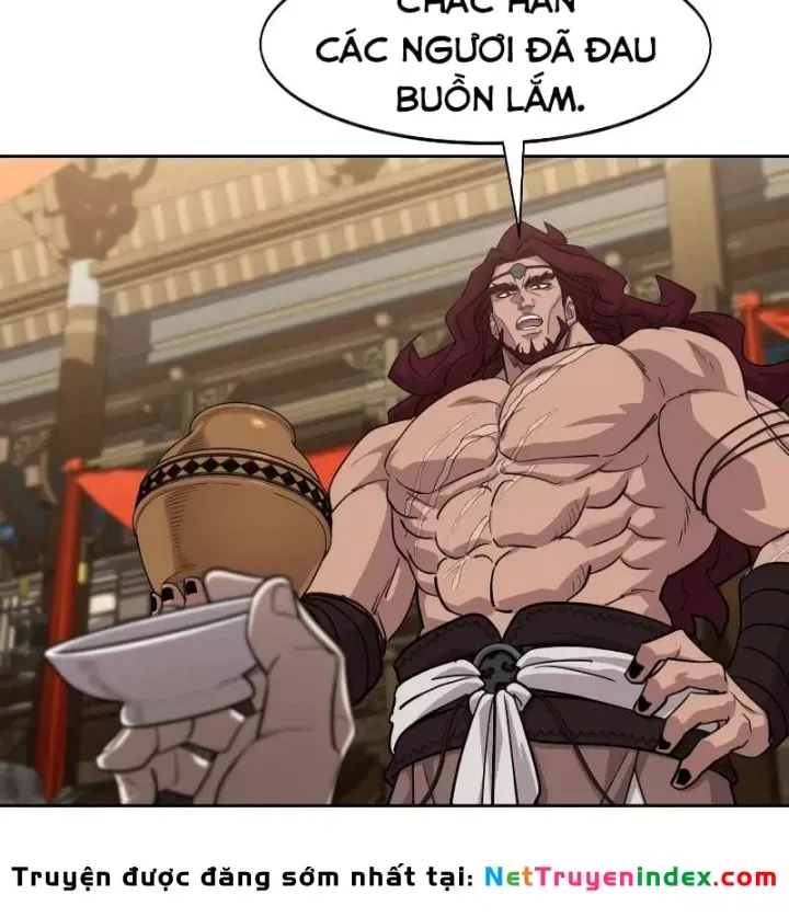 Hoa Sơn Tái Khởi Chap 164 - Next Chap 165