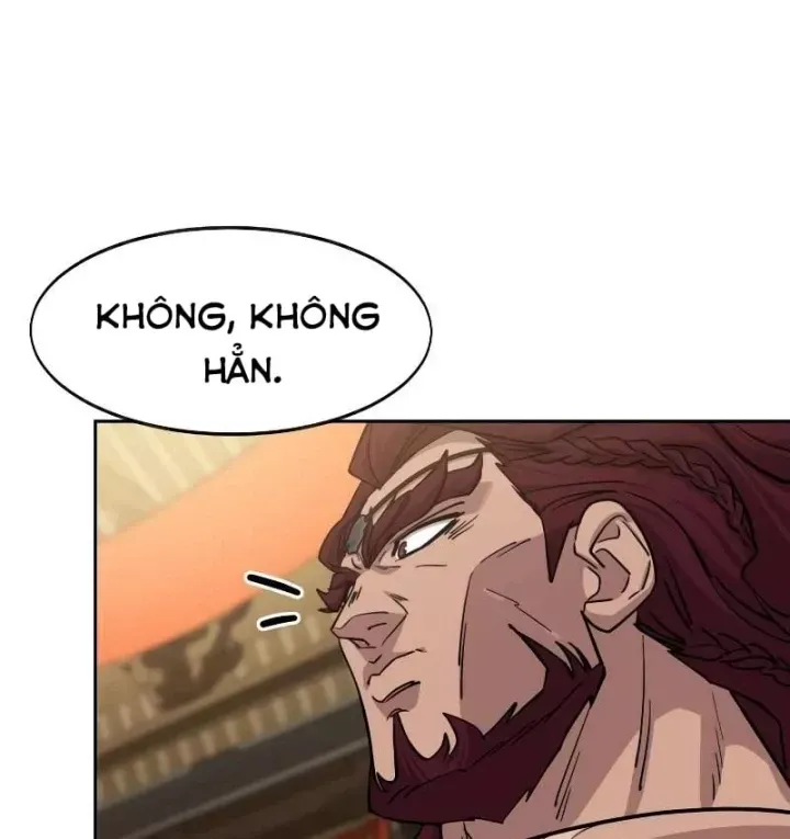 Hoa Sơn Tái Khởi Chap 164 - Next Chap 165