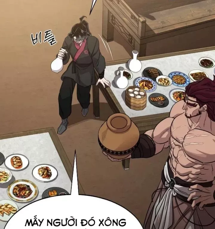 Hoa Sơn Tái Khởi Chap 164 - Next Chap 165