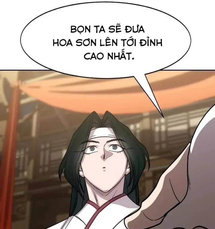 Hoa Sơn Tái Khởi Chap 164 - Next Chap 165