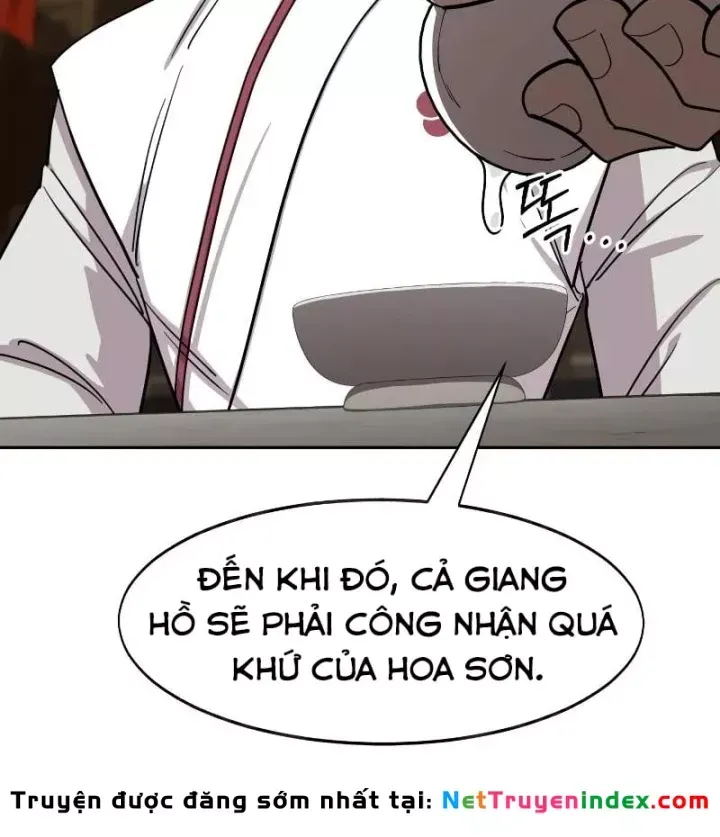Hoa Sơn Tái Khởi Chap 164 - Next Chap 165