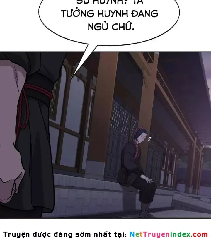 Hoa Sơn Tái Khởi Chap 164 - Next Chap 165