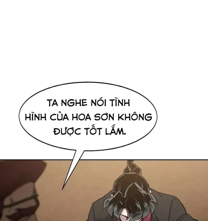 Hoa Sơn Tái Khởi Chap 164 - Next Chap 165