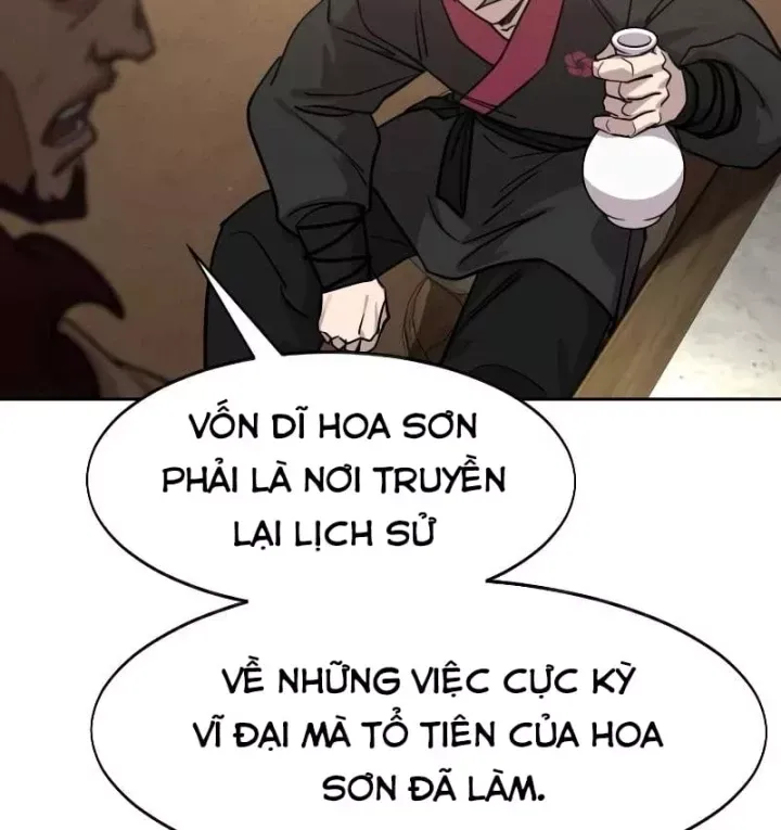 Hoa Sơn Tái Khởi Chap 164 - Next Chap 165