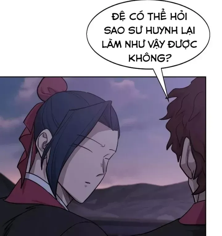 Hoa Sơn Tái Khởi Chap 164 - Next Chap 165