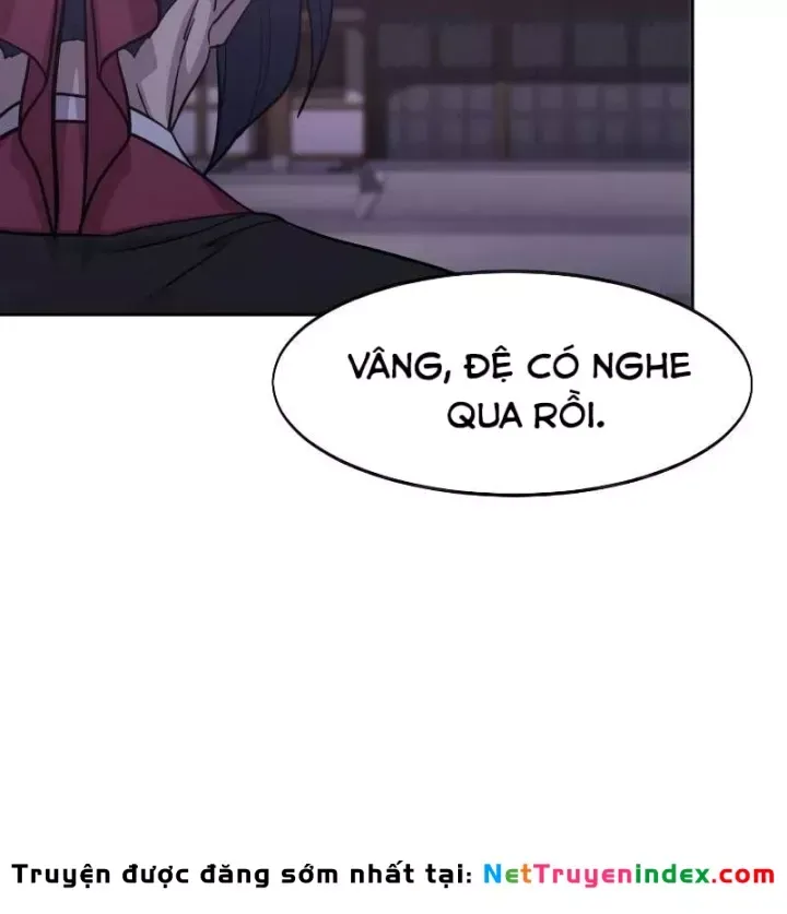 Hoa Sơn Tái Khởi Chap 164 - Next Chap 165