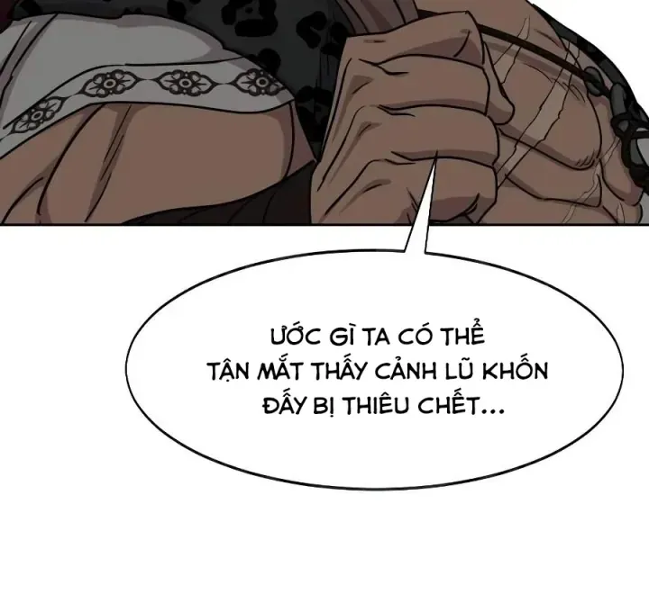 Hoa Sơn Tái Khởi Chap 165 - Next Chap 166