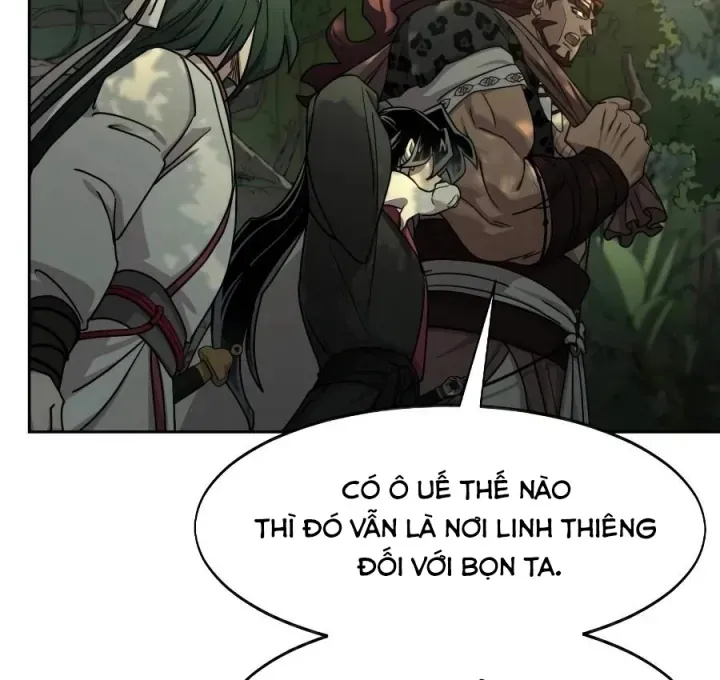 Hoa Sơn Tái Khởi Chap 165 - Next Chap 166