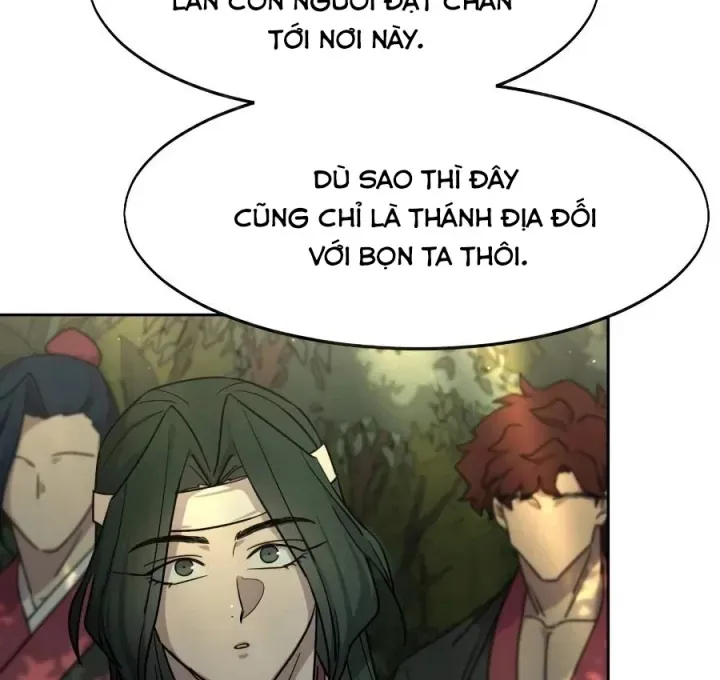 Hoa Sơn Tái Khởi Chap 165 - Next Chap 166