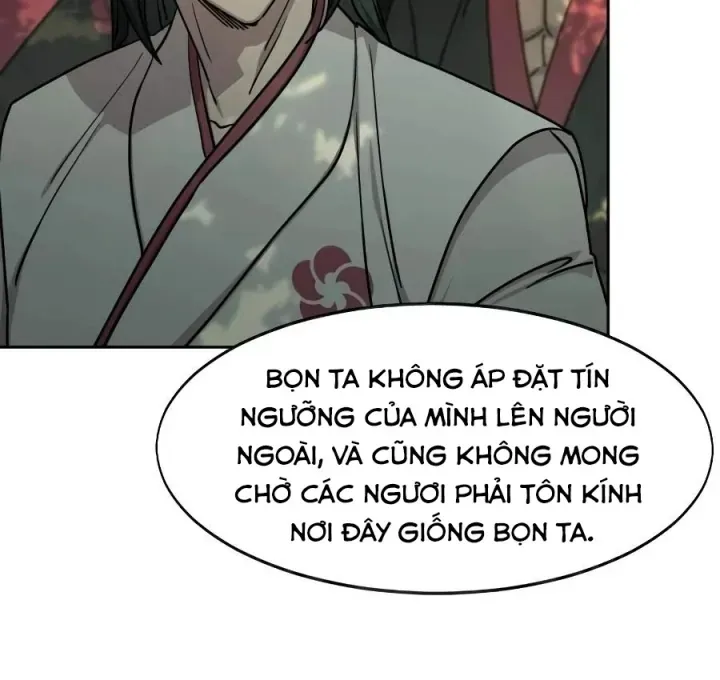 Hoa Sơn Tái Khởi Chap 165 - Next Chap 166
