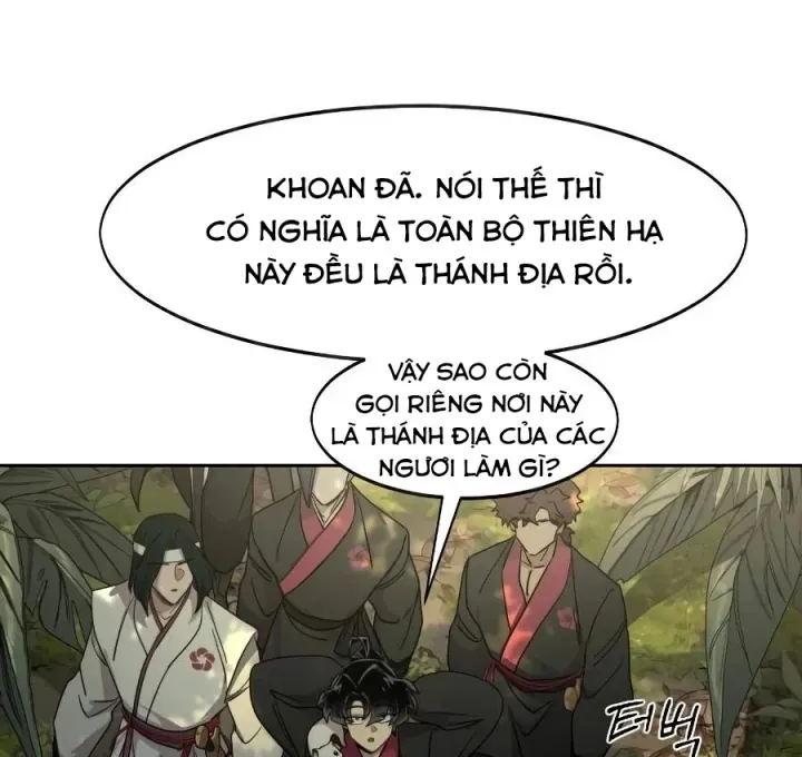 Hoa Sơn Tái Khởi Chap 165 - Next Chap 166