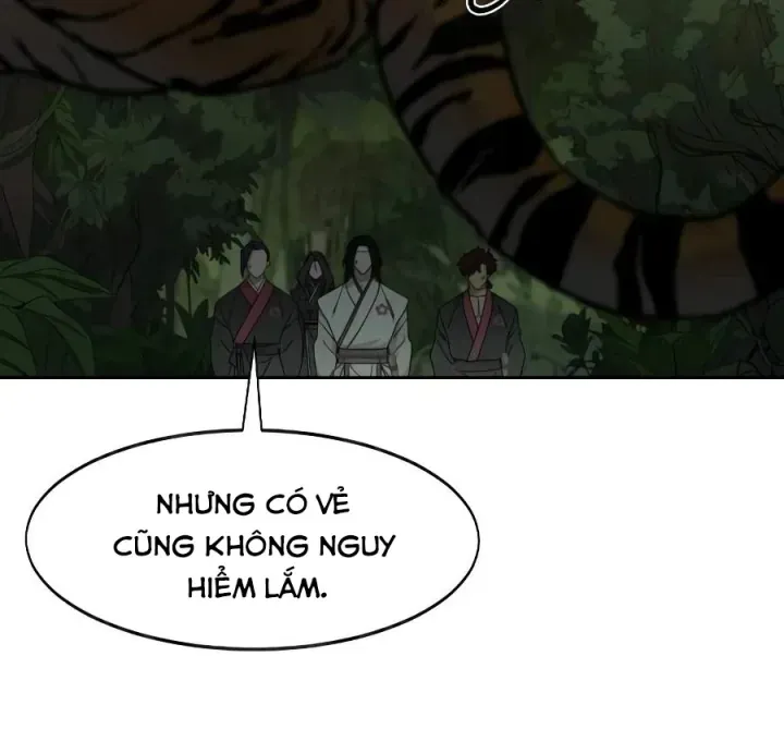 Hoa Sơn Tái Khởi Chap 165 - Next Chap 166