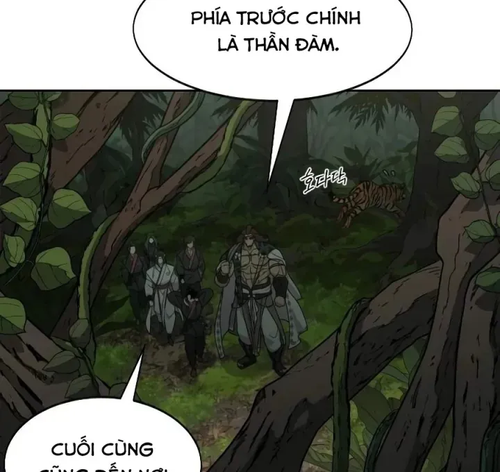 Hoa Sơn Tái Khởi Chap 165 - Next Chap 166