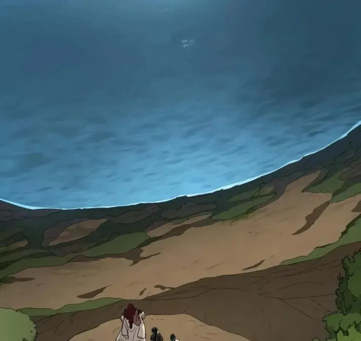 Hoa Sơn Tái Khởi Chap 165 - Next Chap 166