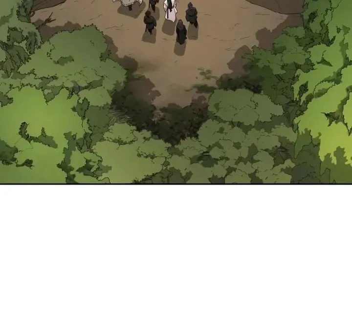 Hoa Sơn Tái Khởi Chap 165 - Next Chap 166