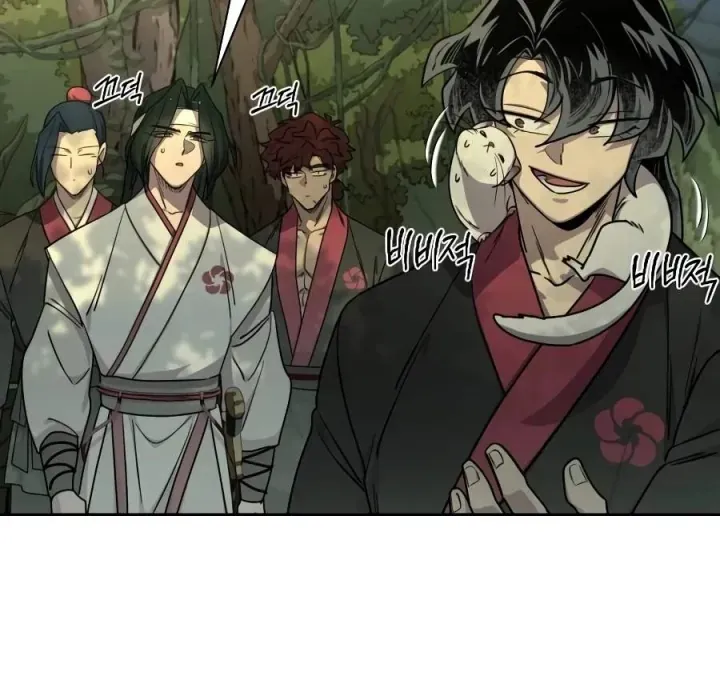 Hoa Sơn Tái Khởi Chap 165 - Next Chap 166