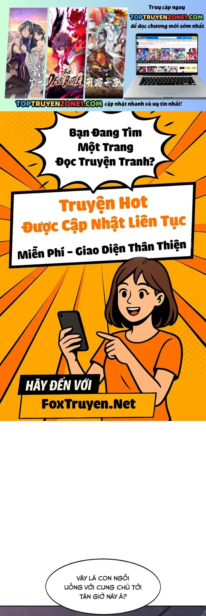Hoa Sơn Tái Khởi Chap 165 - Next Chap 166