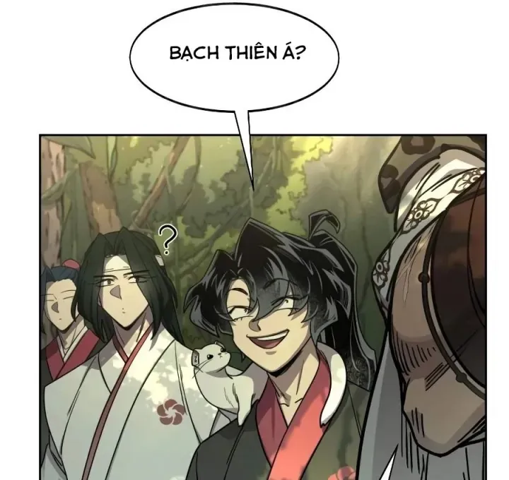 Hoa Sơn Tái Khởi Chap 165 - Next Chap 166