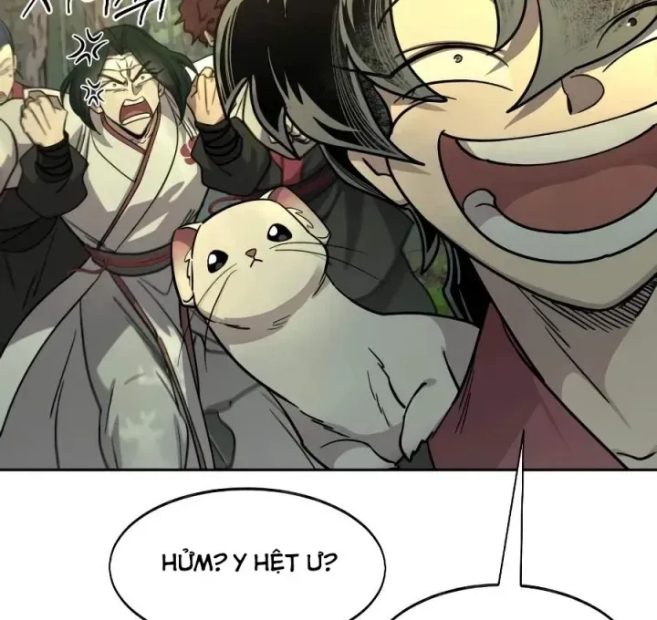 Hoa Sơn Tái Khởi Chap 165 - Next Chap 166