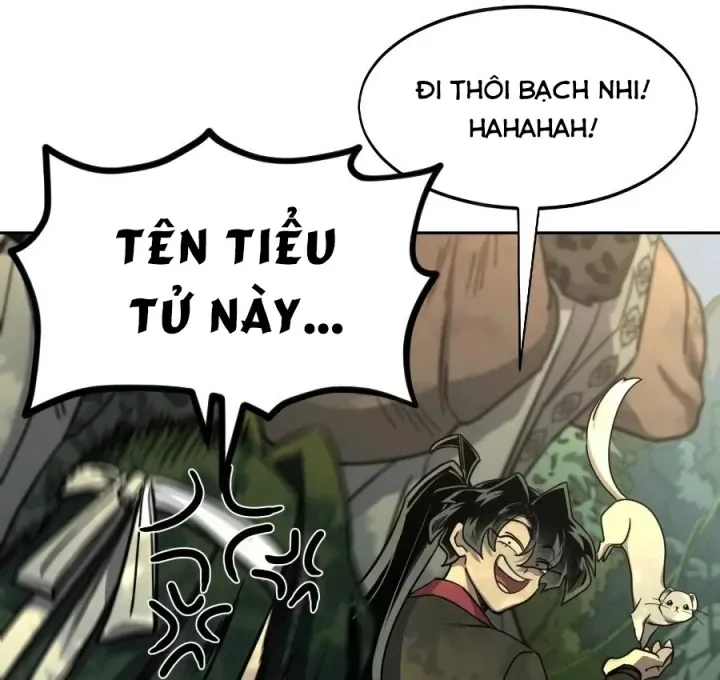 Hoa Sơn Tái Khởi Chap 165 - Next Chap 166