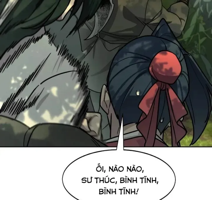 Hoa Sơn Tái Khởi Chap 165 - Next Chap 166