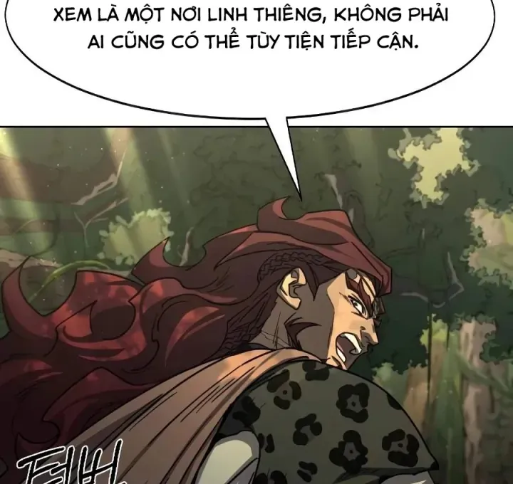 Hoa Sơn Tái Khởi Chap 165 - Next Chap 166