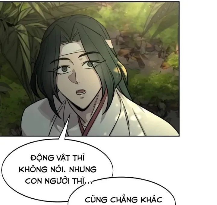 Hoa Sơn Tái Khởi Chap 165 - Next Chap 166