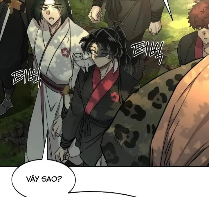 Hoa Sơn Tái Khởi Chap 165 - Next Chap 166