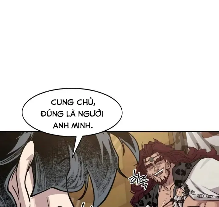 Hoa Sơn Tái Khởi Chap 165 - Next Chap 166