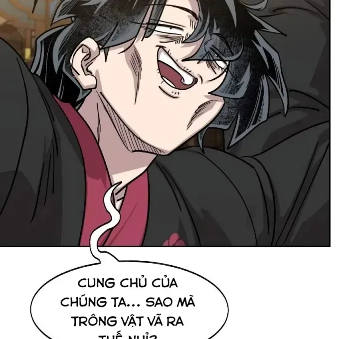 Hoa Sơn Tái Khởi Chap 165 - Next Chap 166