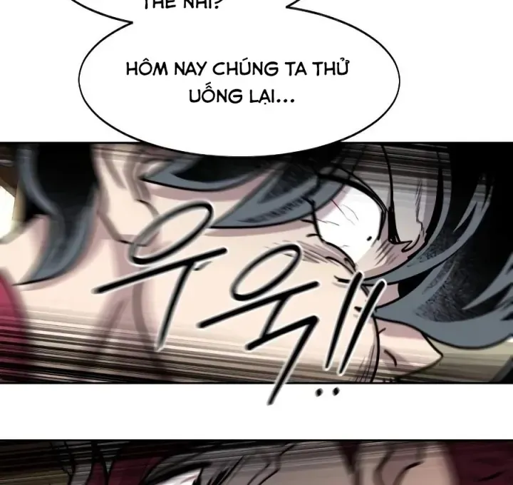 Hoa Sơn Tái Khởi Chap 165 - Next Chap 166
