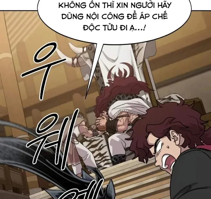 Hoa Sơn Tái Khởi Chap 165 - Next Chap 166