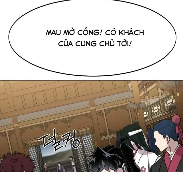 Hoa Sơn Tái Khởi Chap 165 - Next Chap 166