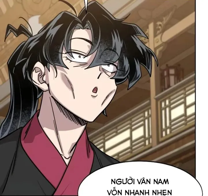 Hoa Sơn Tái Khởi Chap 165 - Next Chap 166